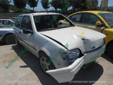 FORD FIESTA 3